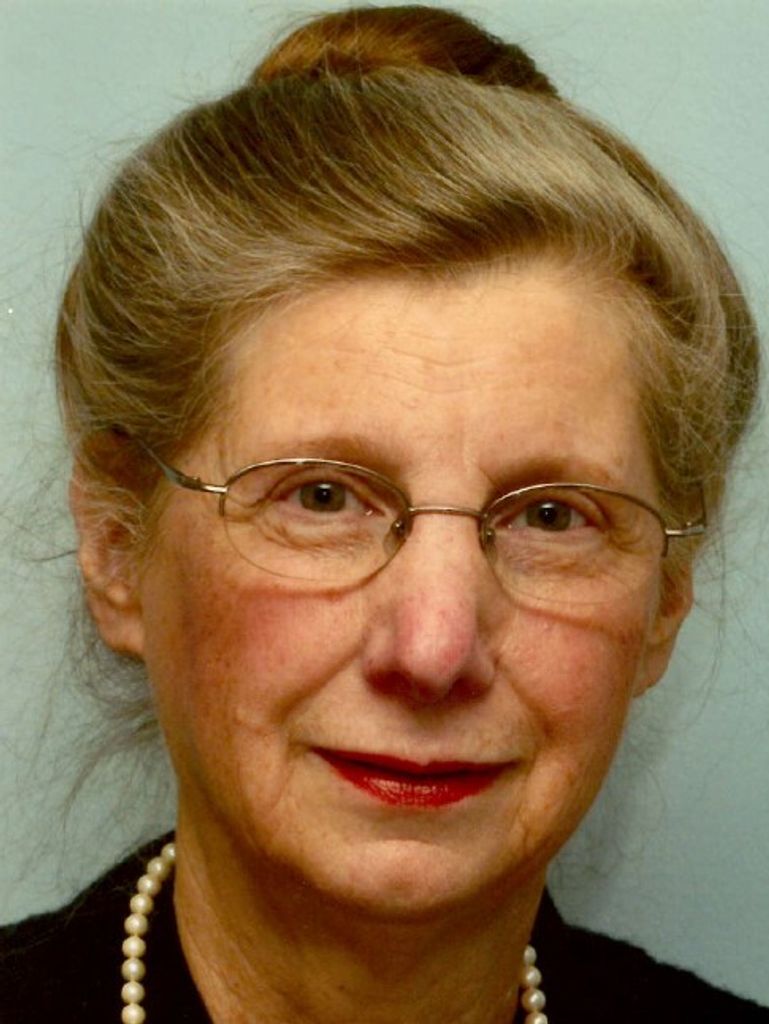Verna Patricia Enloe