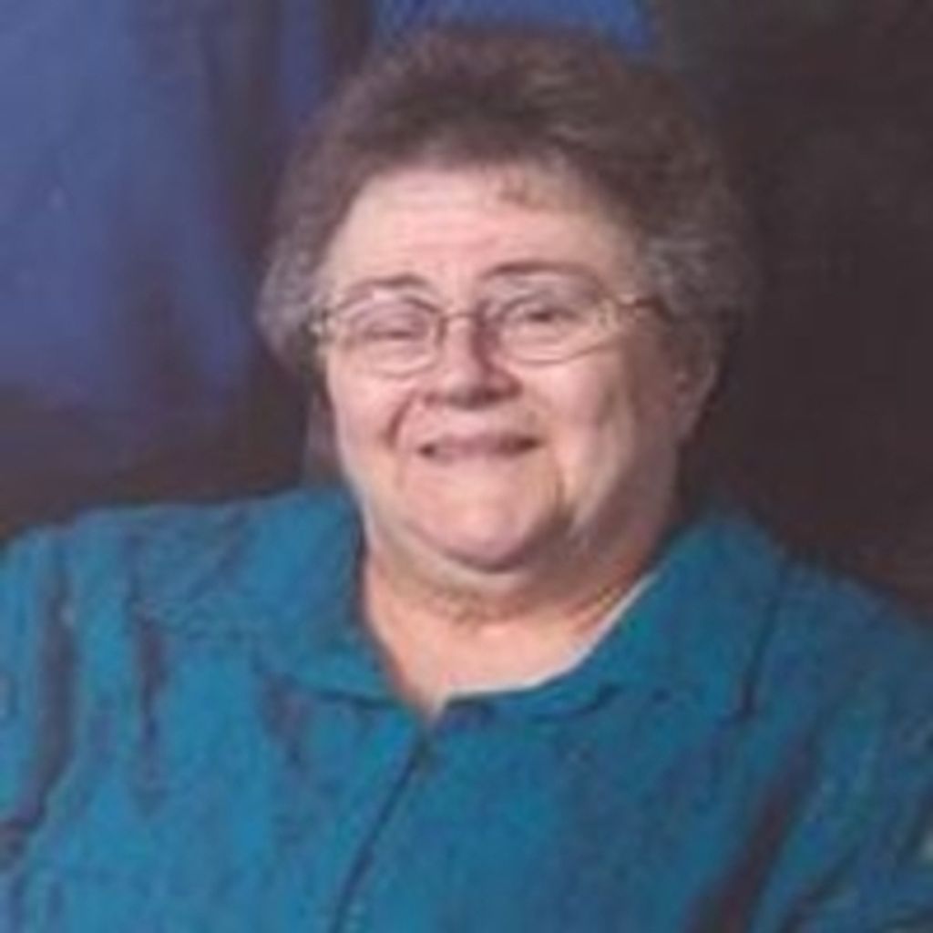 Gloria D. Shackelton