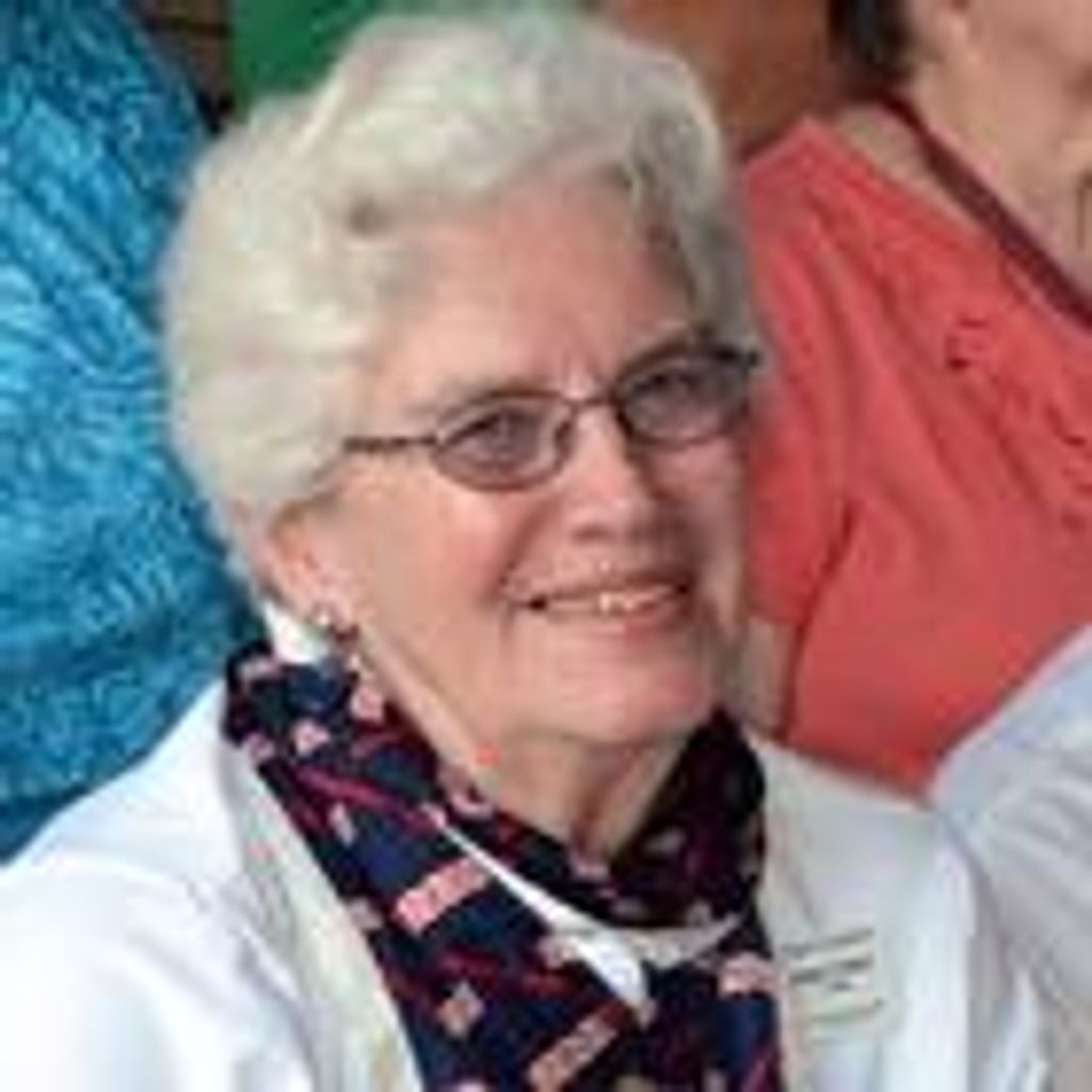 Eileen M. Gabel