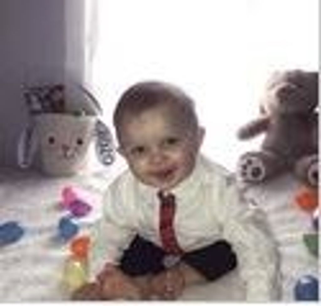 Lorenzo Anthony Gingello-Samis Profile Photo