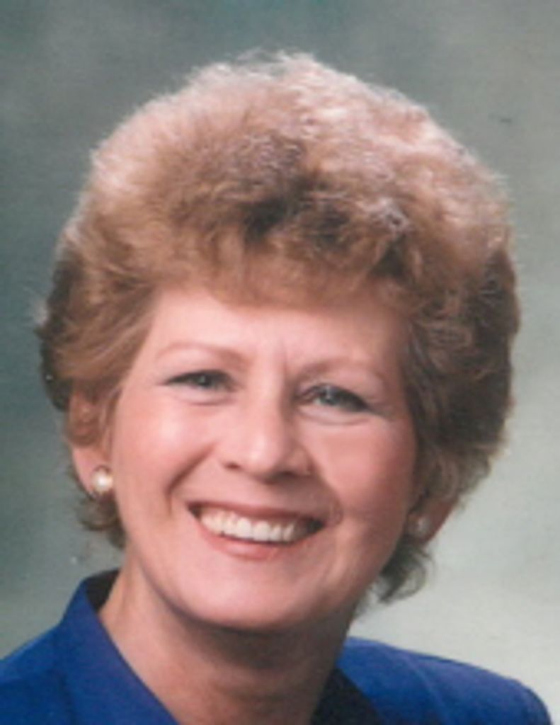 Evelyn Ann Murphy
