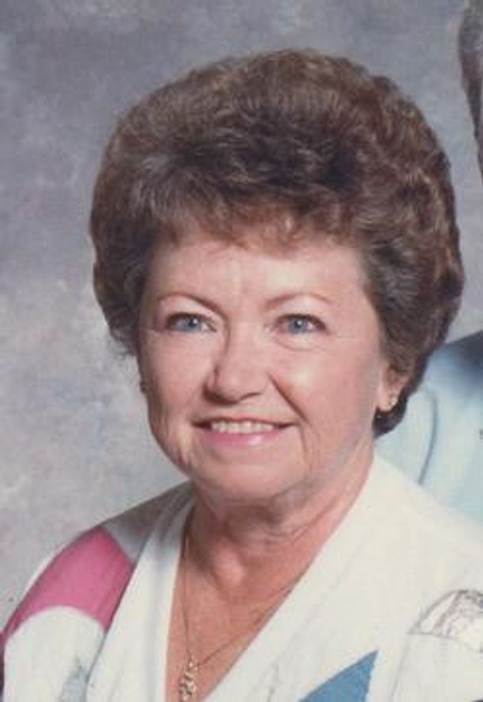 Betty Jean Norman Profile Photo