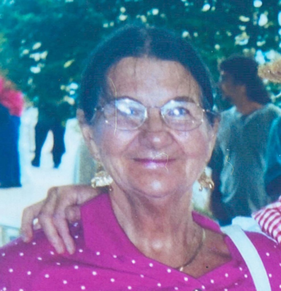 Imogene Johnson Profile Photo
