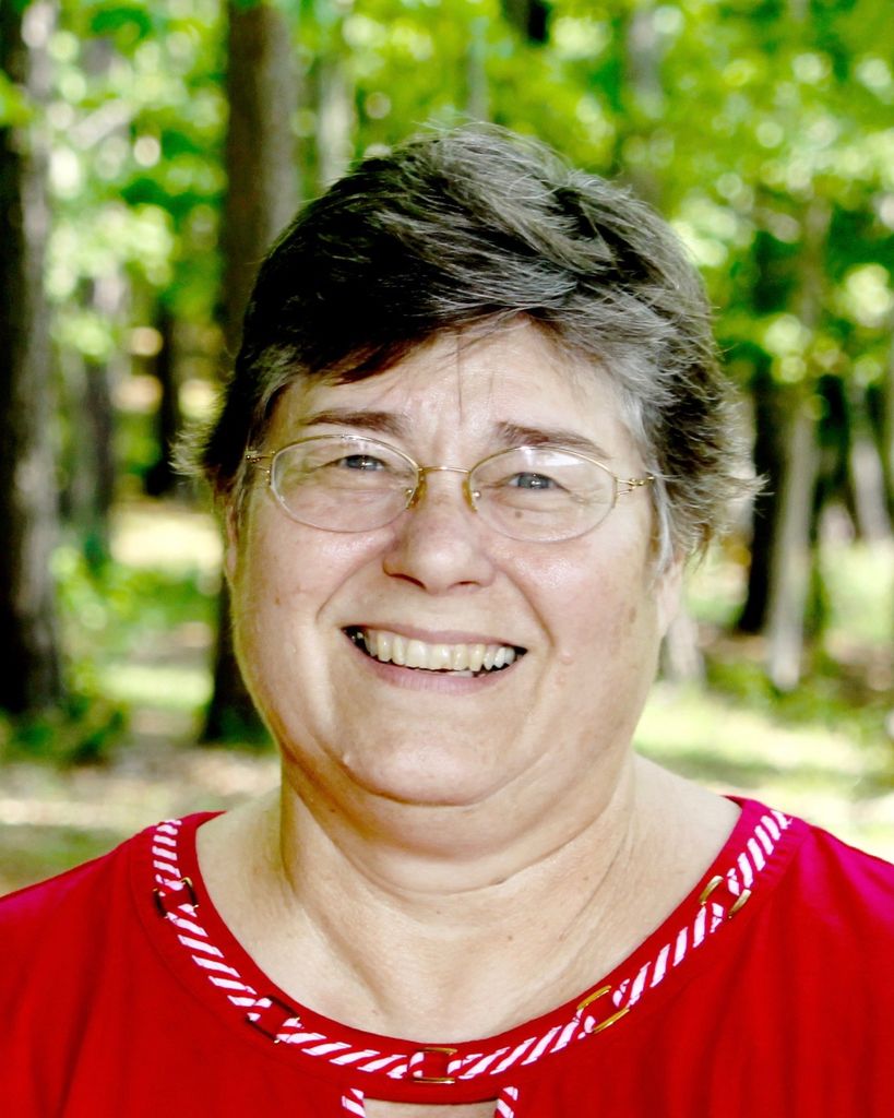 Carolyn Helen Higgins Profile Photo