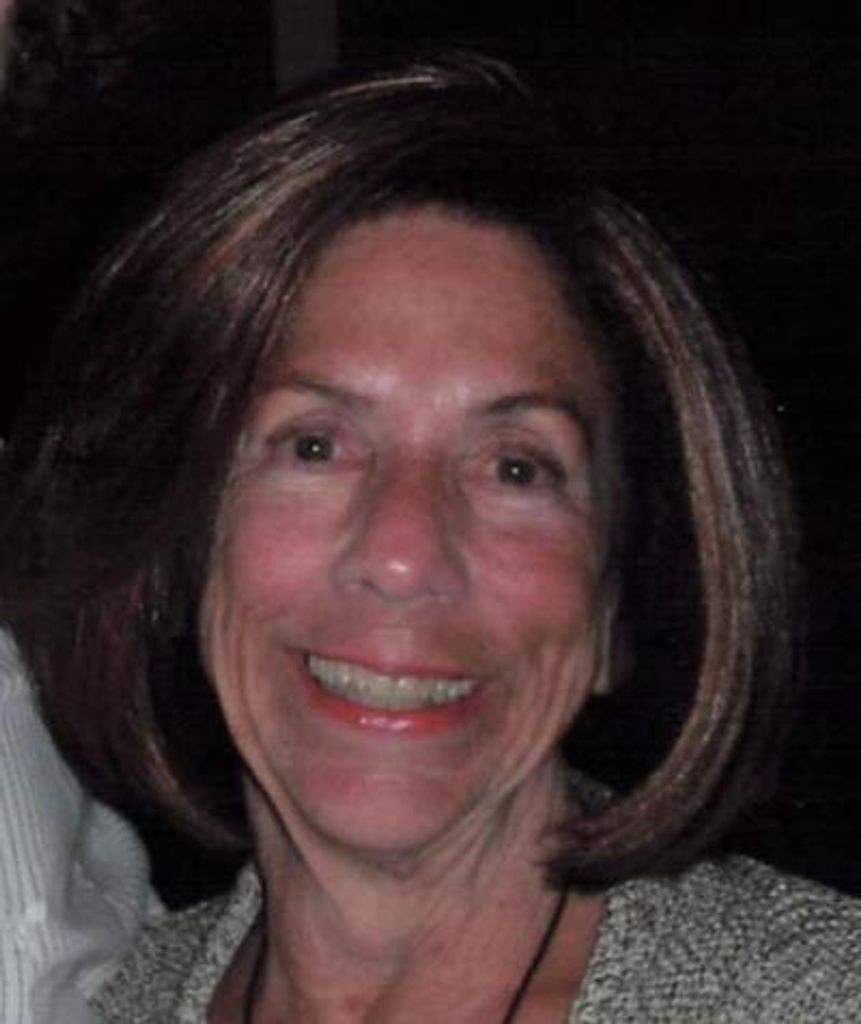 Rita M. Jeric