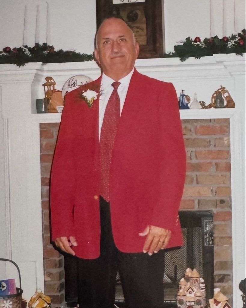 Thomas Michael McCormack