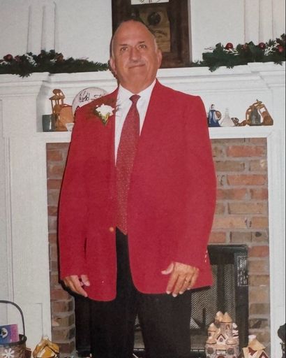 Thomas Michael McCormack's obituary image