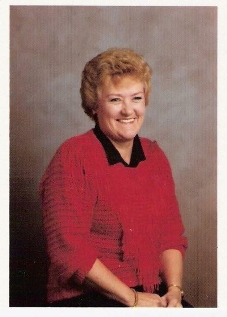 Juanita Tapper Profile Photo