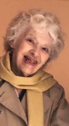 Regina  " Jean  " Rose Noonan Profile Photo