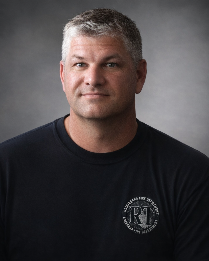 Anthony Kielian Profile Photo