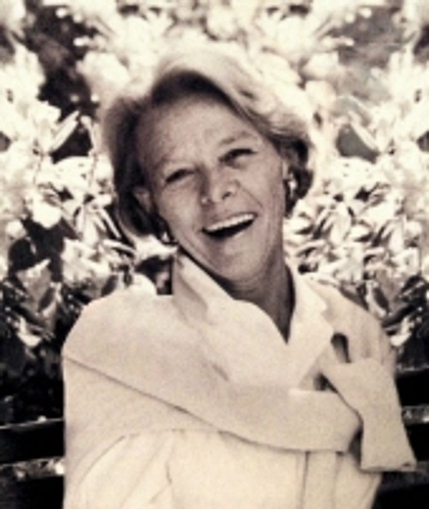 Harriet F. Fellows