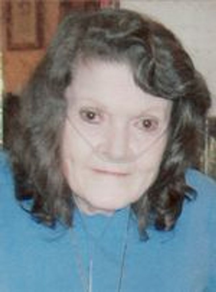 Joan C. Durrant Profile Photo