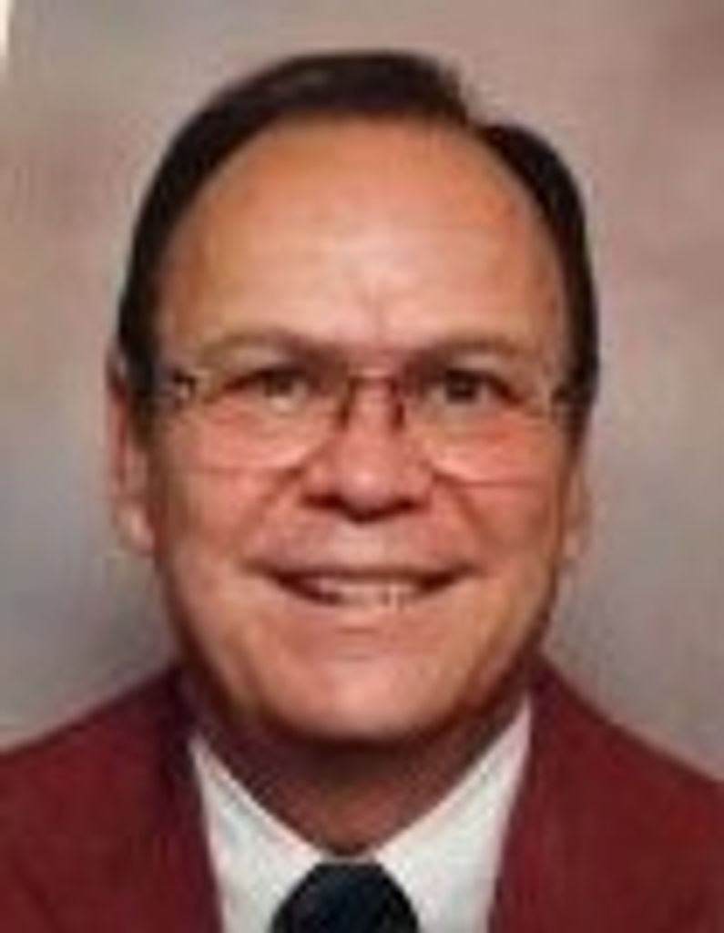 Edward McMichael Profile Photo