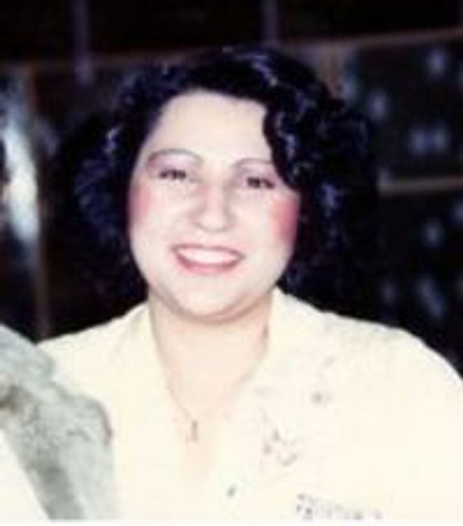 Rosemarie Taylor