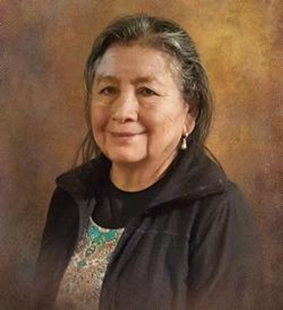 Evelyn Langley Alfaro