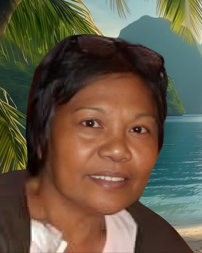 Edovenia Johnson Profile Photo