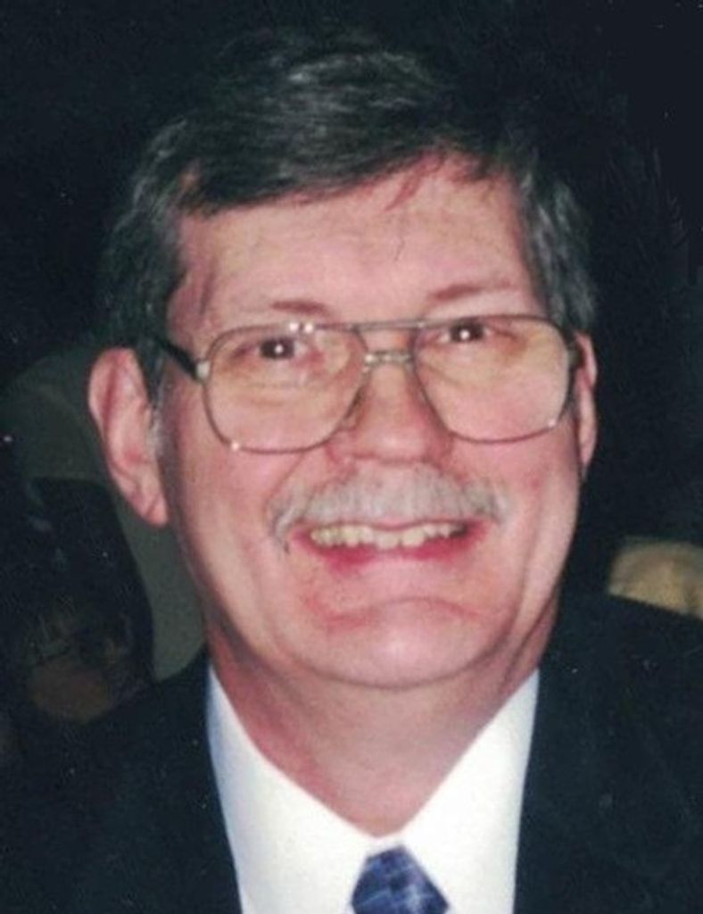 Joseph M. Pastuszek, Jr.
