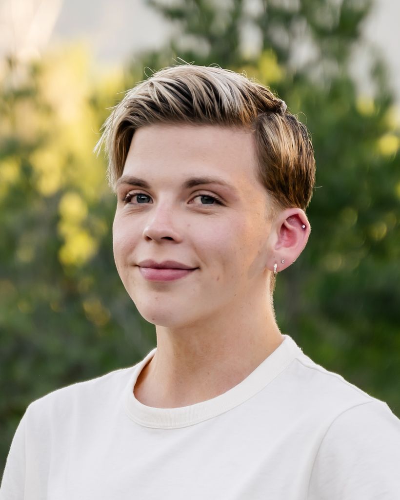 Kaden Matthew Gilbert