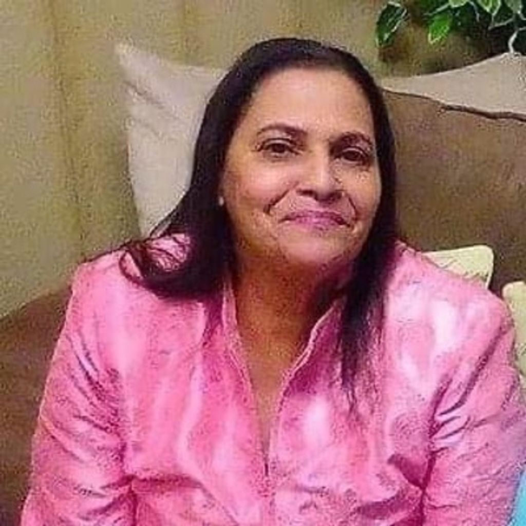 Ada Iris Rosado Profile Photo