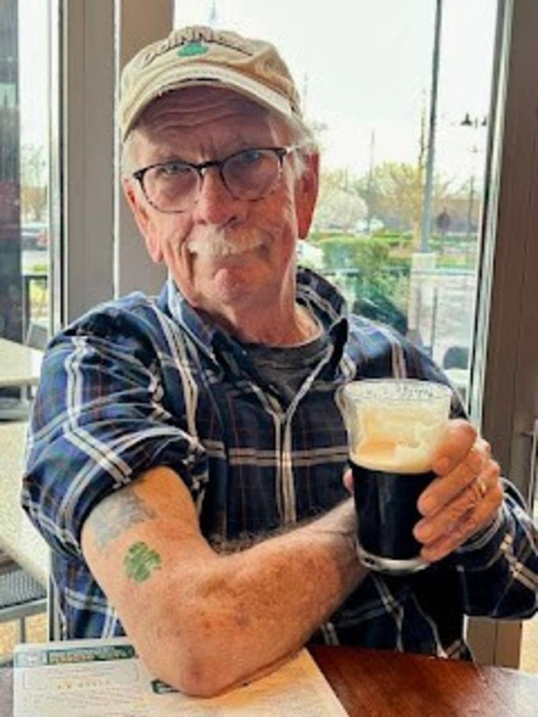 Ronald "Ron" Walter Edwards Profile Photo