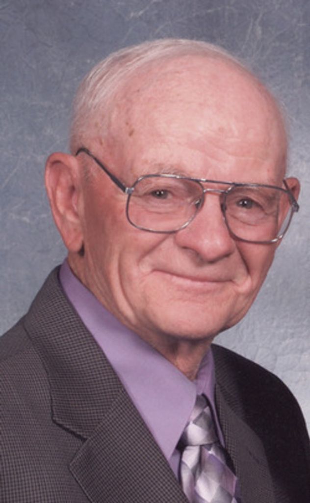 Darrell Roggow Profile Photo