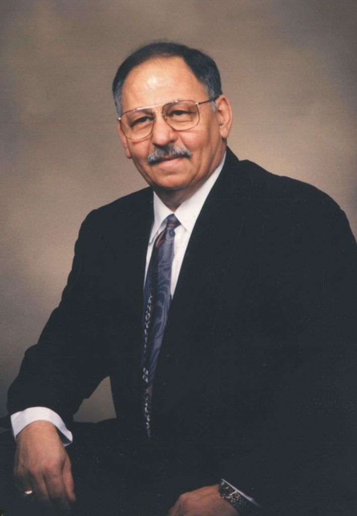 Peter Calabrese, Jr.