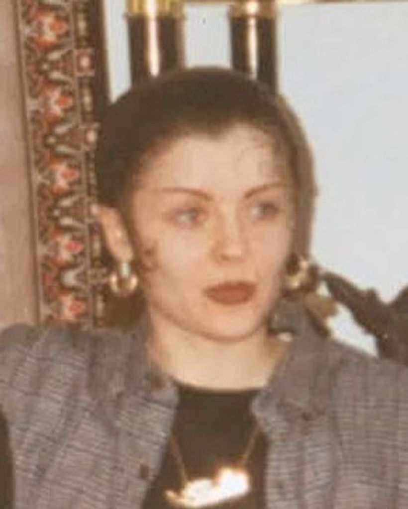 Marylou Colon Profile Photo