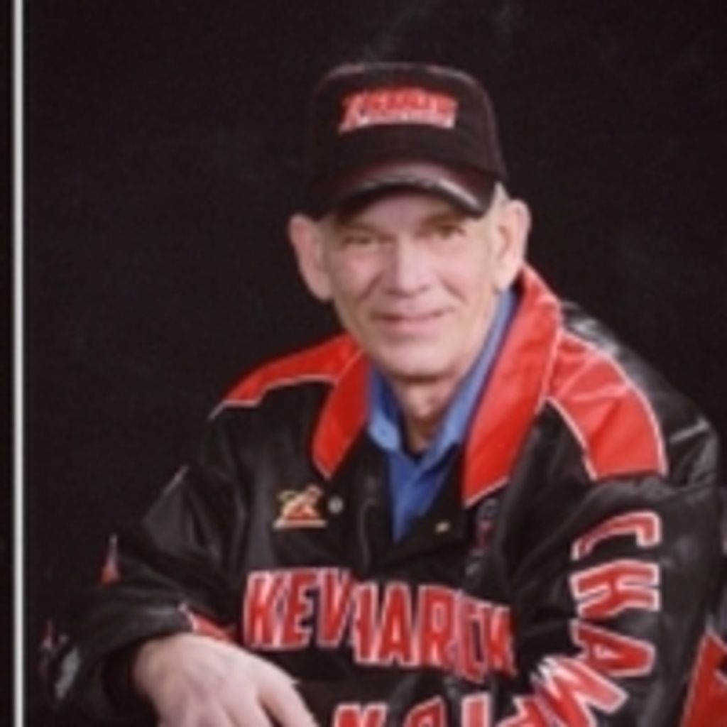 Leon Paul Arcand