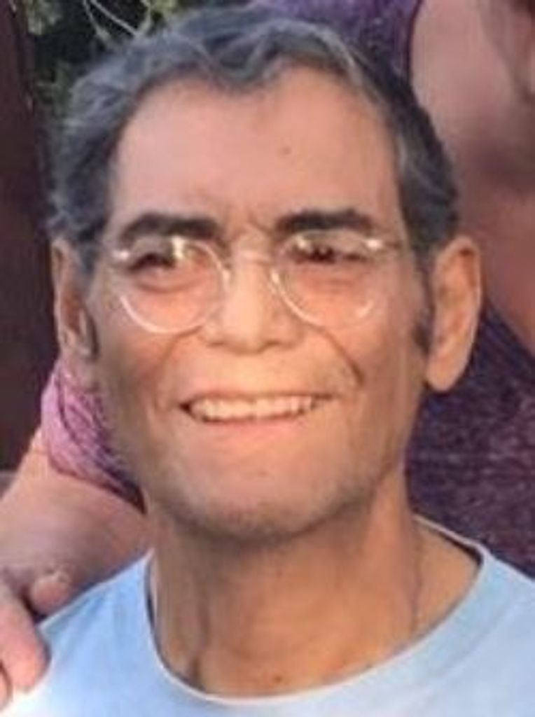 Manuel Hernandez