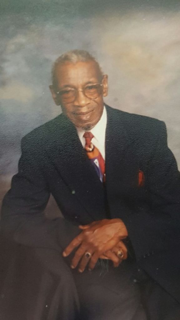 Vernon Samuel Truell Profile Photo