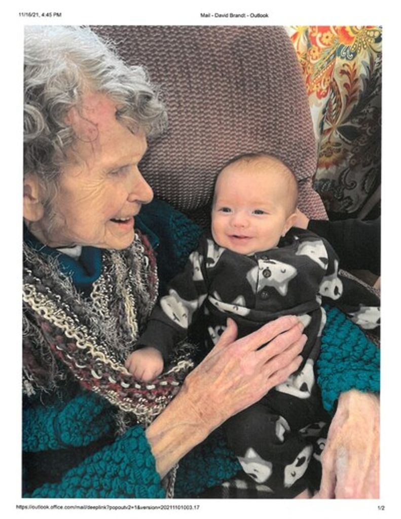 Nancy E Tucker Profile Photo