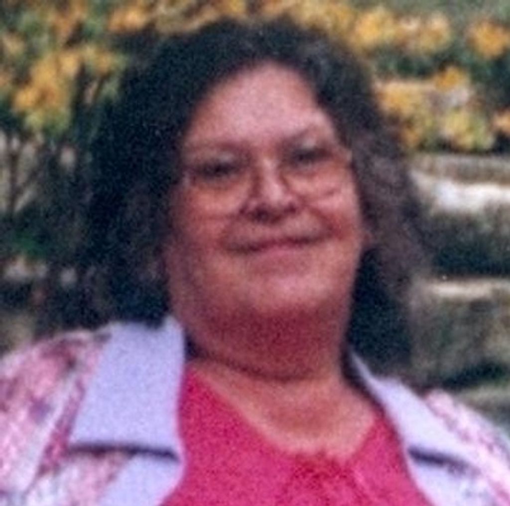 Elouise Jane Wisehart Profile Photo