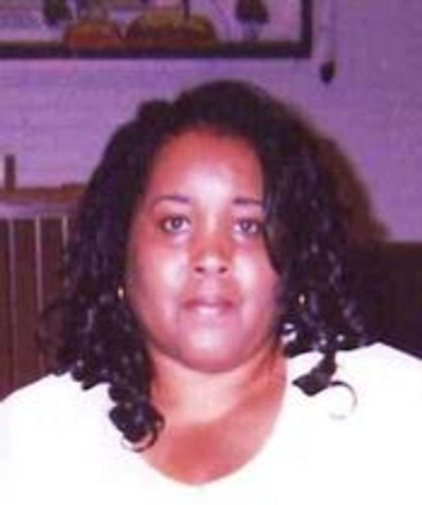 Constance Orea Simpson