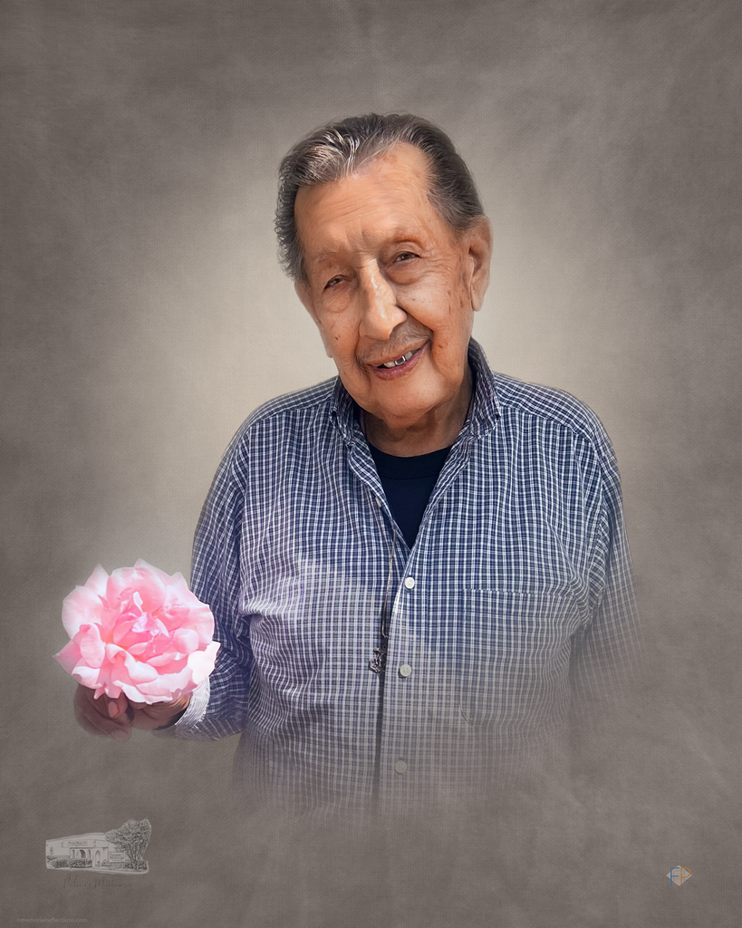 Ascencion Leal Lopez