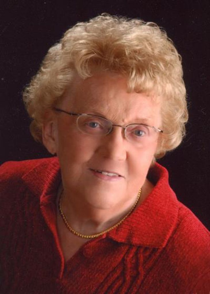 Ellouise M. Wallin Profile Photo