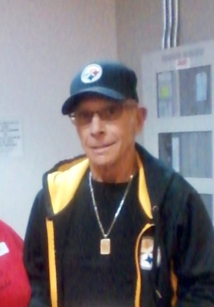 Joseph P. Cimino Profile Photo