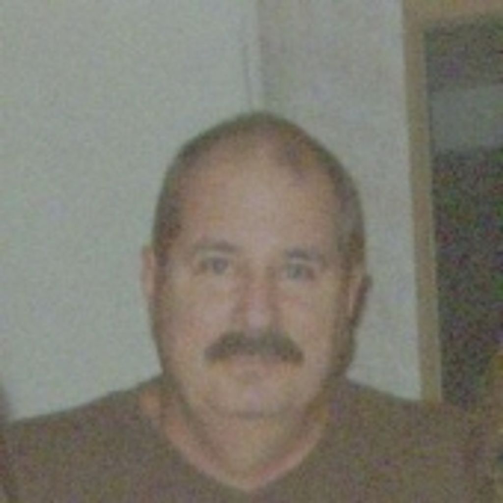 Daniel V. Vietoris