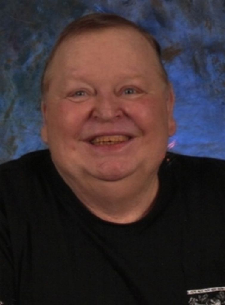 Omer L Mcallister Profile Photo