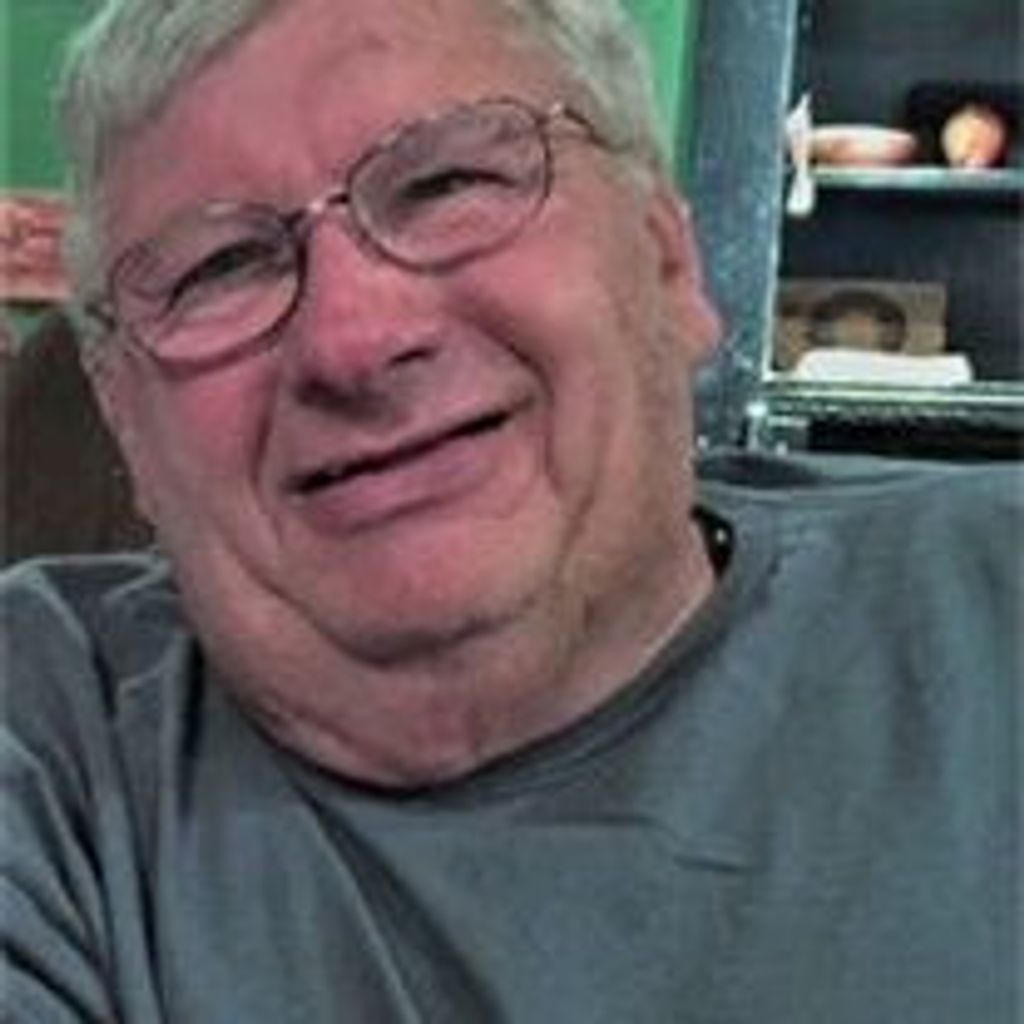 W. Stuart Waldron