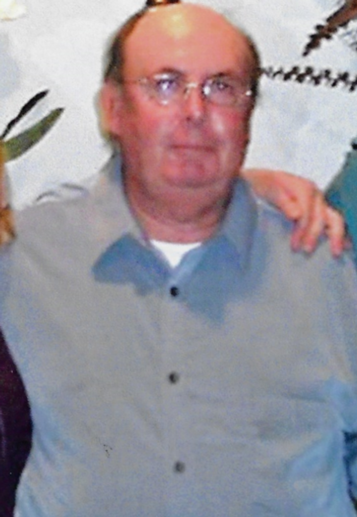 Alan Henry Reynolds Profile Photo