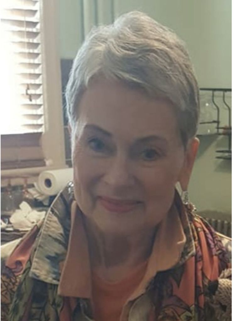 Donna Marion Whitney Profile Photo