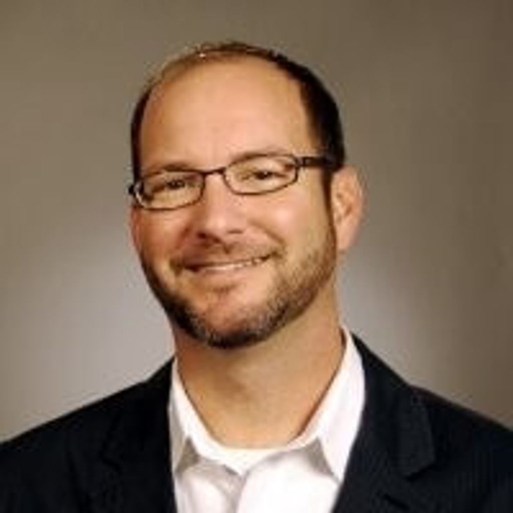 James Matthew Evans Profile Photo