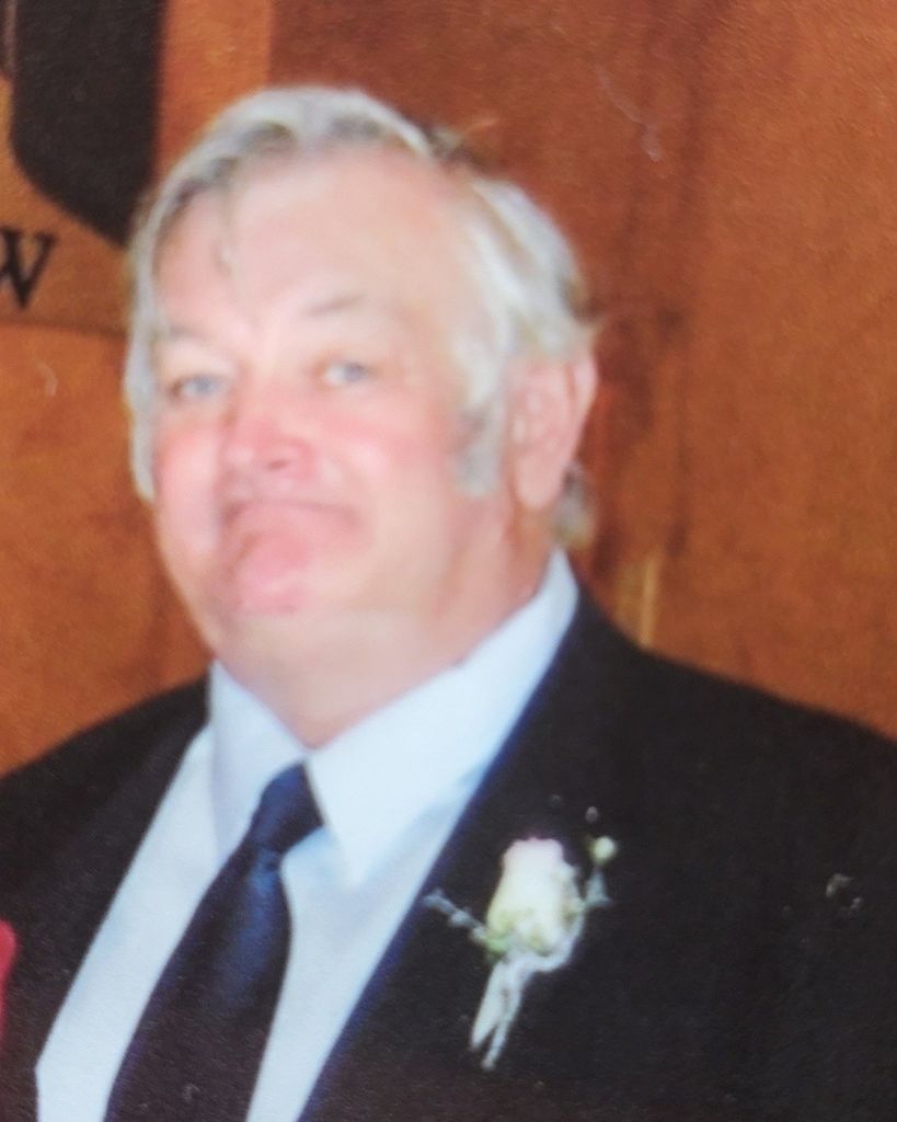 Raymond Ruben Forney