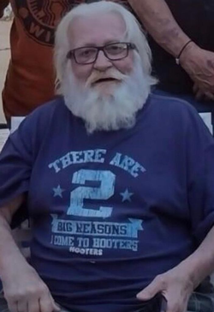Roger Allen Pitts Profile Photo