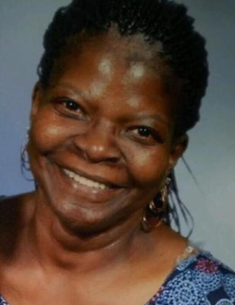 Valerie Brooks Profile Photo