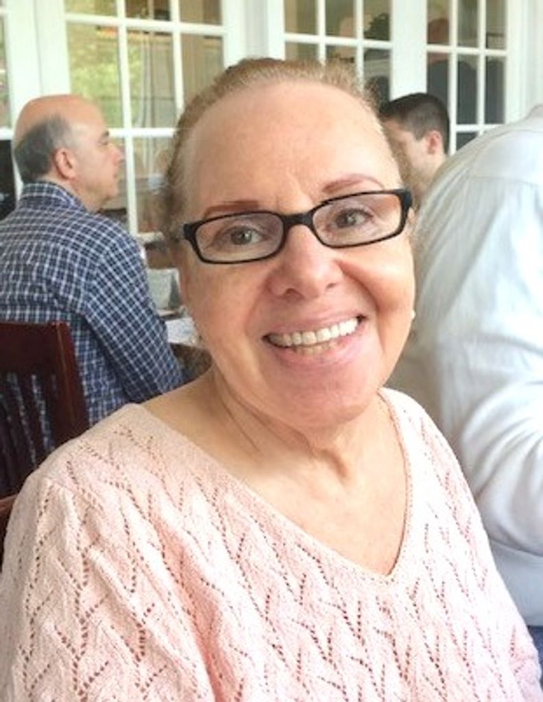 Louise Jeanne Lauter Profile Photo