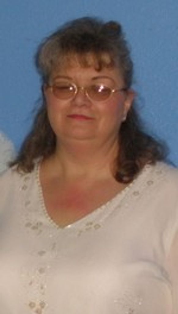 Dixiene Ann Brixen