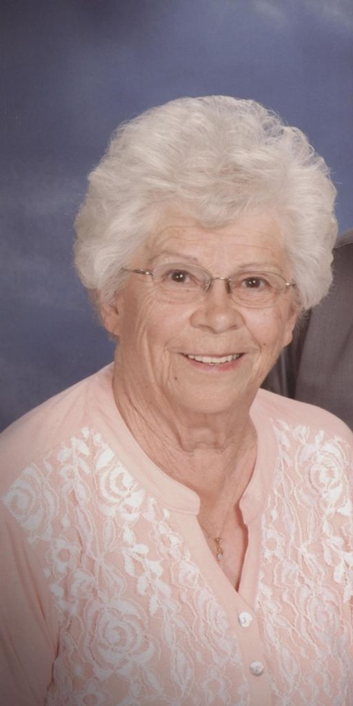 Marion E. Hosch Profile Photo