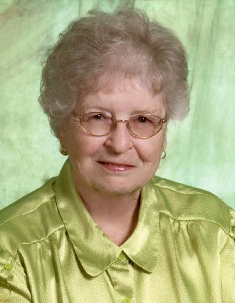 Cynthia C Breitenbucher Profile Photo