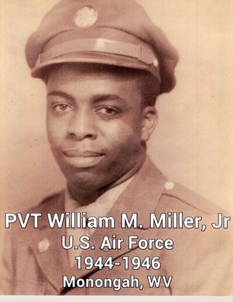 William Matthew Miller, Jr. Profile Photo